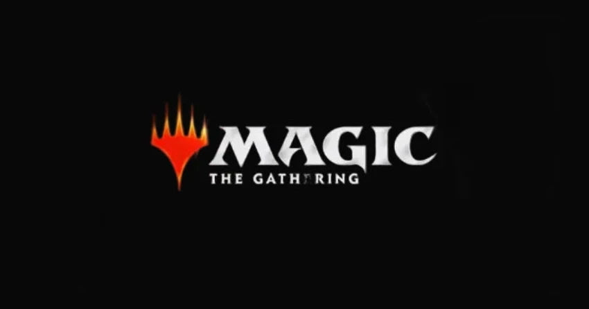 Magic the gathering