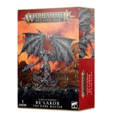 Be'lakor, The Dark Master Warhammer 40,000 figura