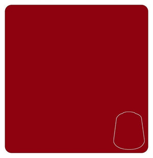Citadel Base – Mephiston Red, 12 ml festék tégely