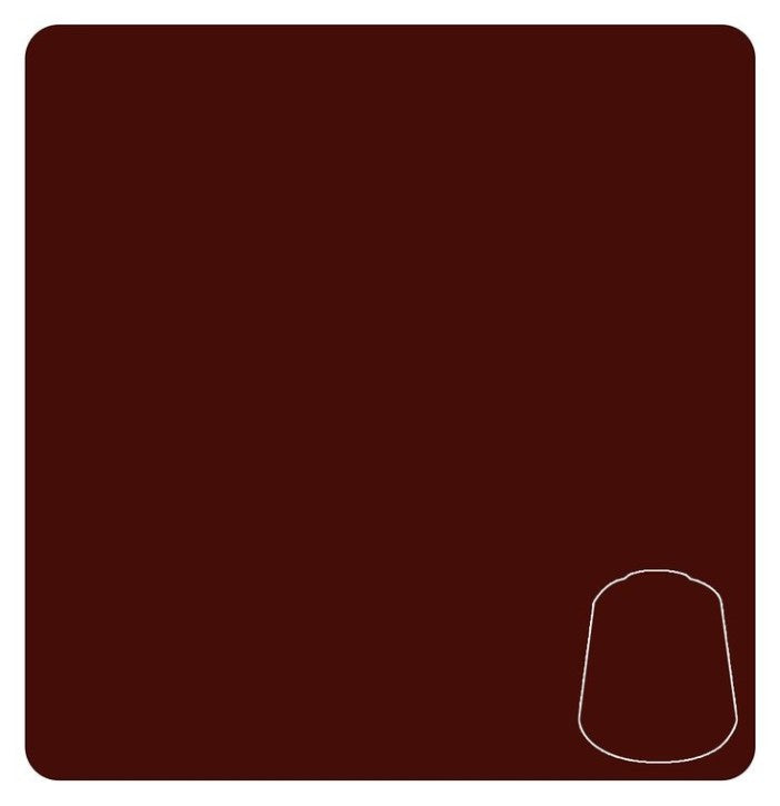 Citadel Base – Mournfang Brown 12 ml festék tégely