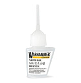 Citadel Plastic Glue Warhammer műanyag ragasztó adagolós flakon