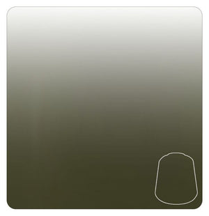 Citadel Shade – Agrax Earthshade 18 ml festék tégelyben