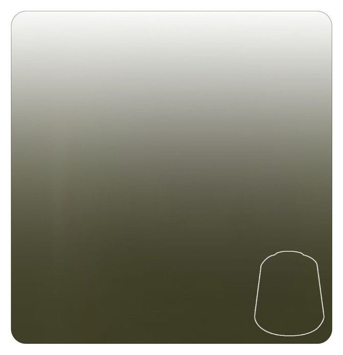 Citadel Shade – Agrax Earthshade 18 ml festék tégelyben