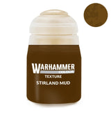 Citadel Technical – Stirland Mud 24 ml festék tégely