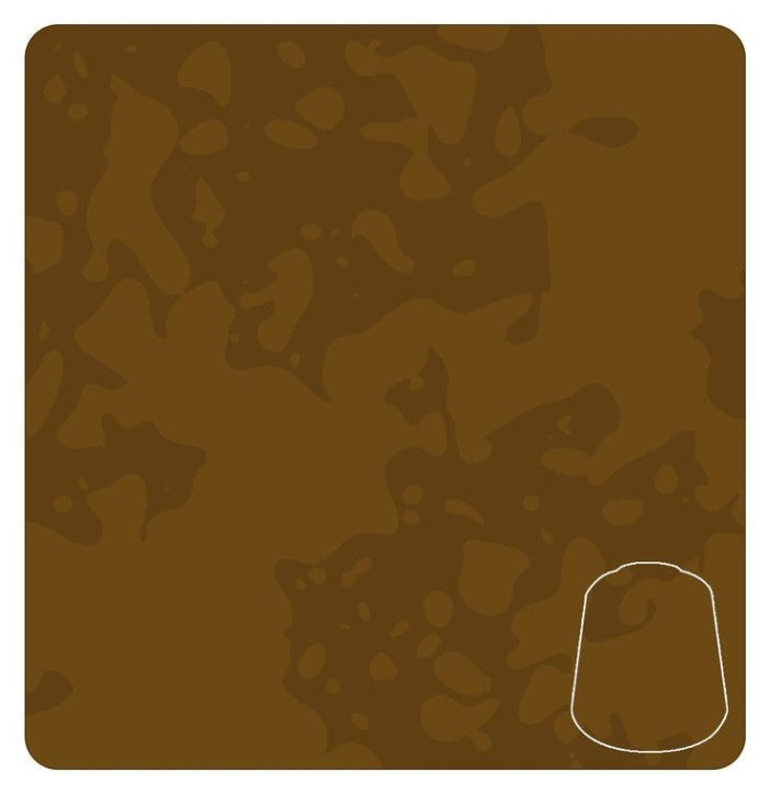 Citadel Technical – Stirland Mud 24 ml festék tégely