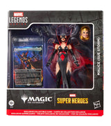 Hasbro Marvel Legends Malice akciófigura, gyűjtői darab