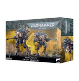 Warhammer 40,000 Imperial Knights Knight Armigers készlet doboza
