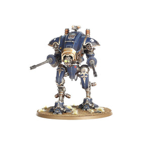 Warhammer 40,000 Imperial Knights Knight Armigers készlet doboza