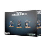 Warhammer 40,000 Space Marines Primaris Eliminators figurák