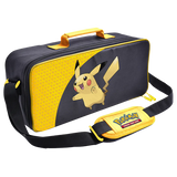 Pikachu Deluxe Gaming Trove for Pokémon – prémium Pokémon TCG hordtáska