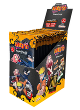 Naruto Mythos TCG: 1st Set – 2nd Edition Booster Box
