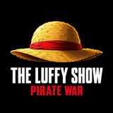 The Luffy Show - Pirate War - Heti One Piece Store Sournament nevezési díj (2026.10.09)