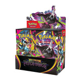 Pokémon TCG: Mega Evolution – Pitch Black Booster Box
