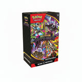 Pokémon TCG: Mega Evolution – Pitch Black Booster Bundle