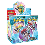 Pokemon journey together booster box