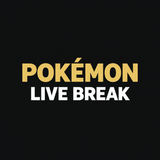 Live Break - Pokemon (állandó)
