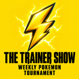 The Trainer Show - Pokemon Heti Store Tournament nevezési díj (2026.10.10)