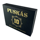 BLACKLAB PUSKÁS 10 PREMIUM BOX