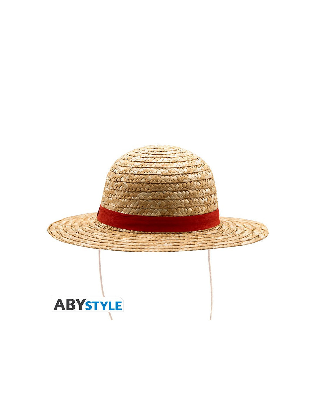 Sombrero de paja de Luffy - Talla adulto One Piece - ABYstyle