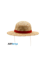 Sombrero de paja de Luffy - Talla adulto One Piece - ABYstyle