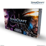 StarCraft TMG – Two Player Starter Set – Founders Edition