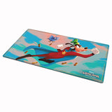 Disney Lorcana Wilds Unknown Goofy Playmat