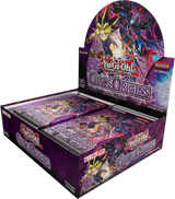 Yu-Gi-Oh! TCG – Chaos Origins Booster Display – 24 Booster – EN